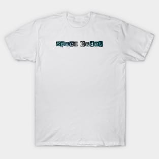 Space cadet T-Shirt